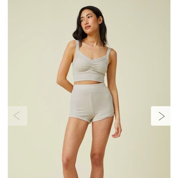 IBODY Super Soft Boyshort - Picture 1 of 4